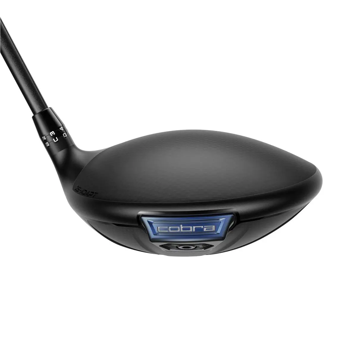 Cobra  - Pro Black 60 - Pro Black 3