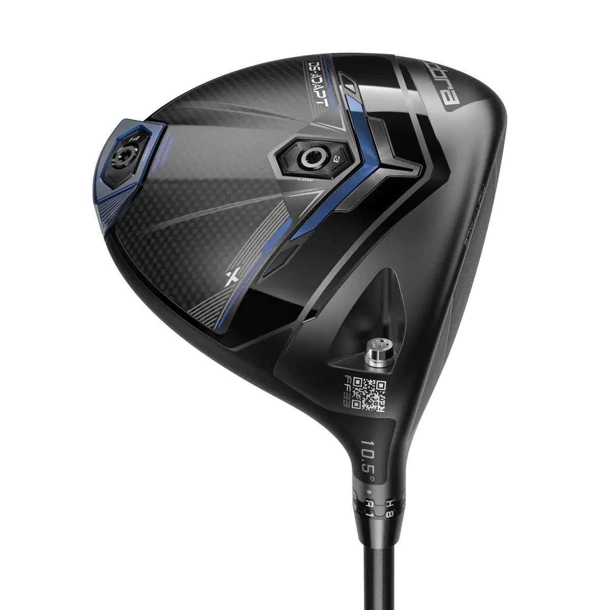 Cobra  - Pro Black 60 - Pro Black 4