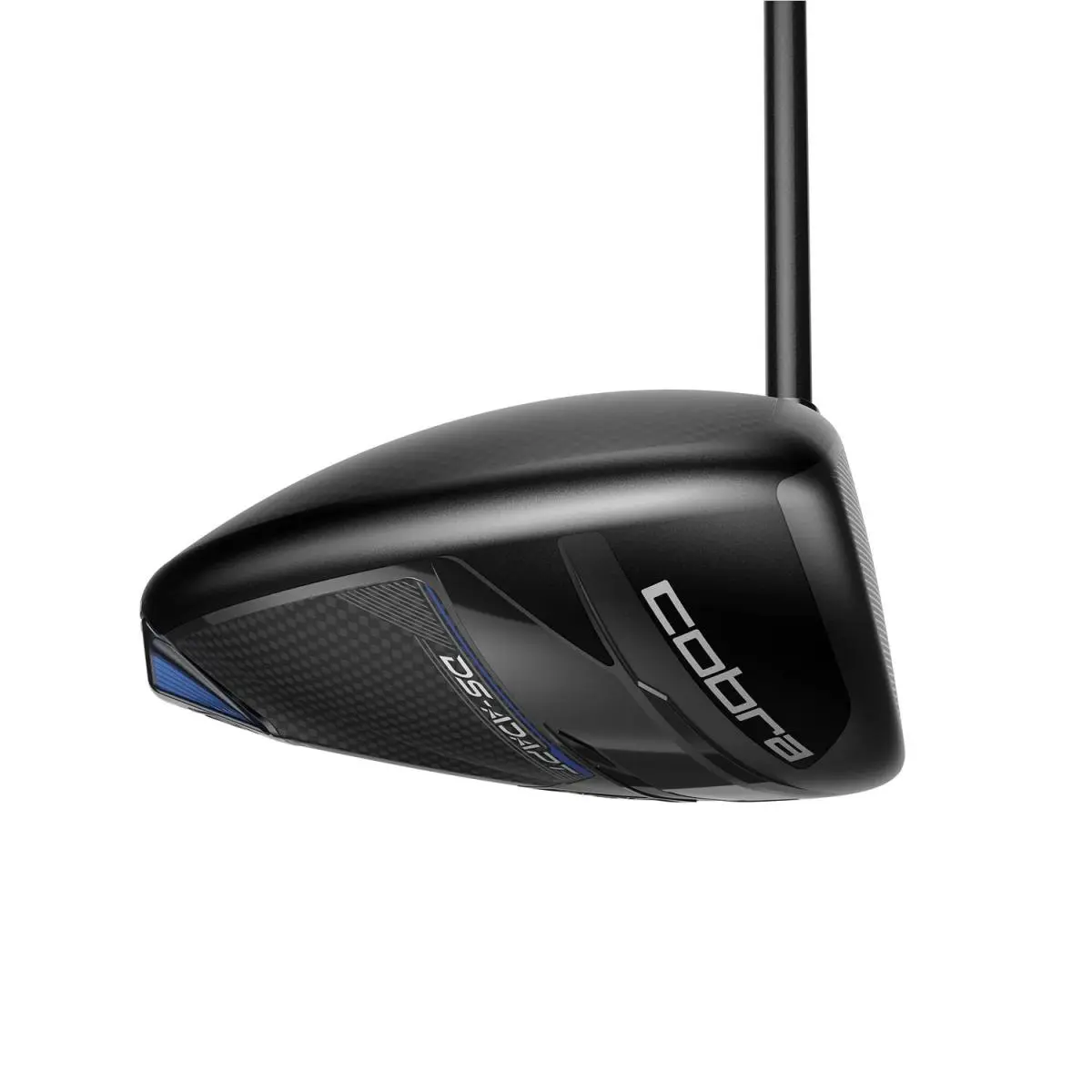 Cobra  - Pro Black 60 - Pro Black 6
