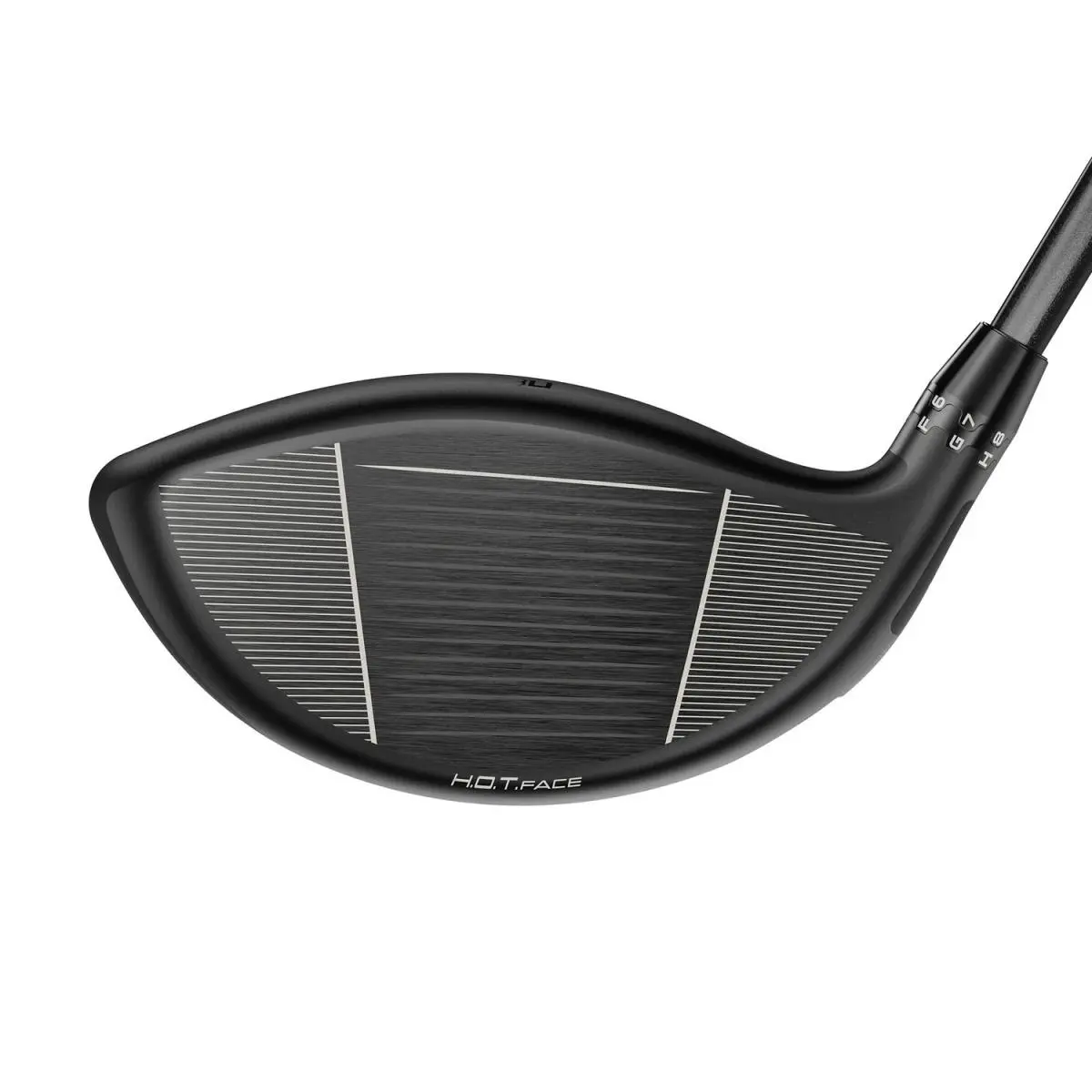 Cobra  - Pro Black 60 - Pro Black 7
