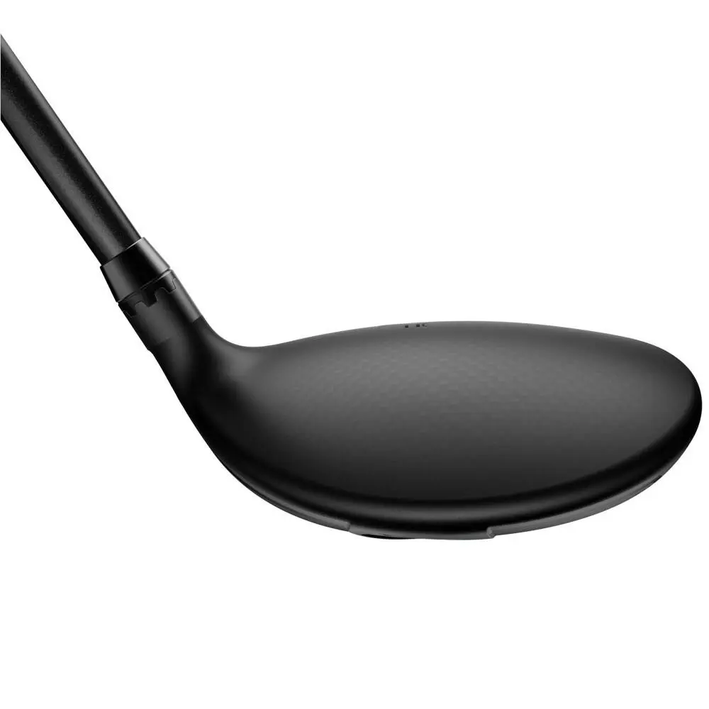 Cobra  - Darkspeed LS Fairway Wood - Darkspeed Fairway Wood - Lie Angle: Black 2