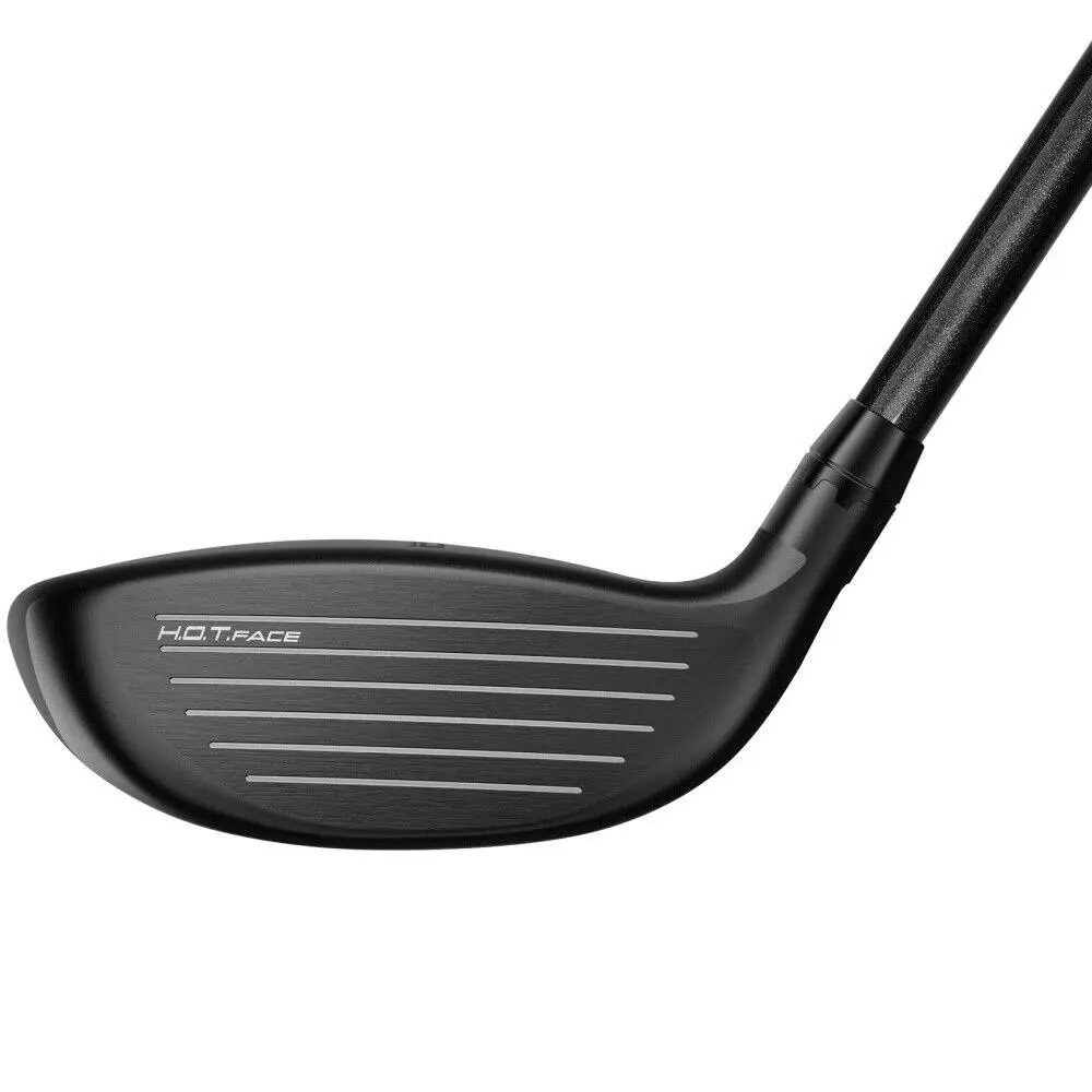 Cobra  - Darkspeed LS Fairway Wood - Darkspeed Fairway Wood - Lie Angle: Black 10