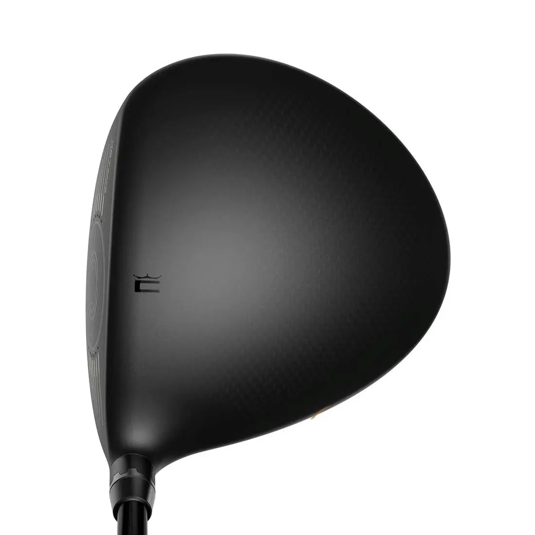 Cobra  - HZRDUS Black Gen 4 - HZRDUS Black Gen - Black 0
