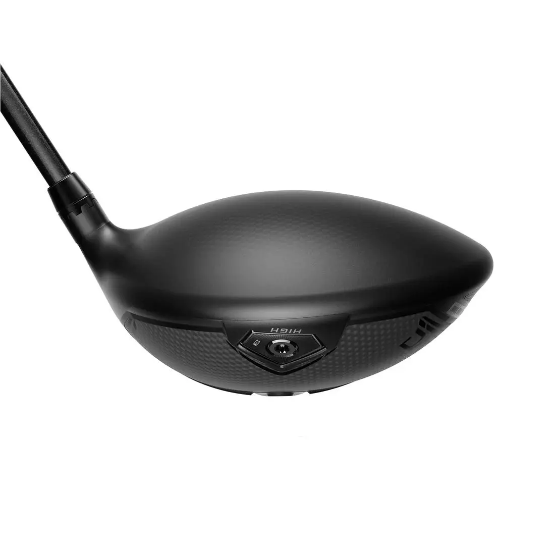 Cobra  - HZRDUS Black Gen 4 - HZRDUS Black Gen - Black 2