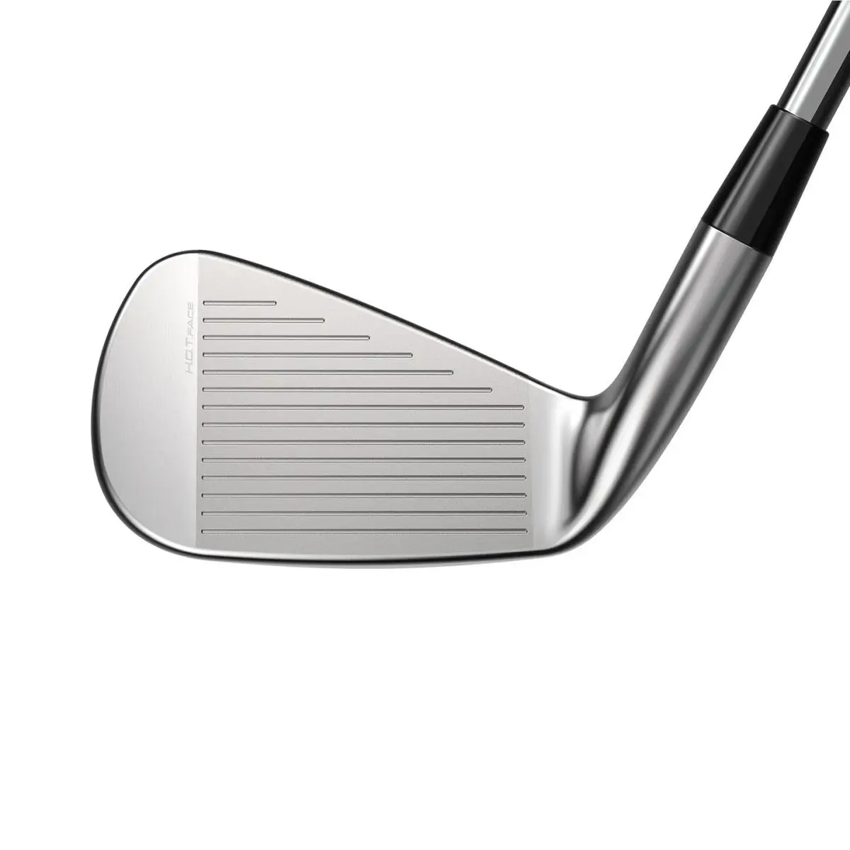 Cobra  - Cobra King Tec X Single ONE Length Irons 1
