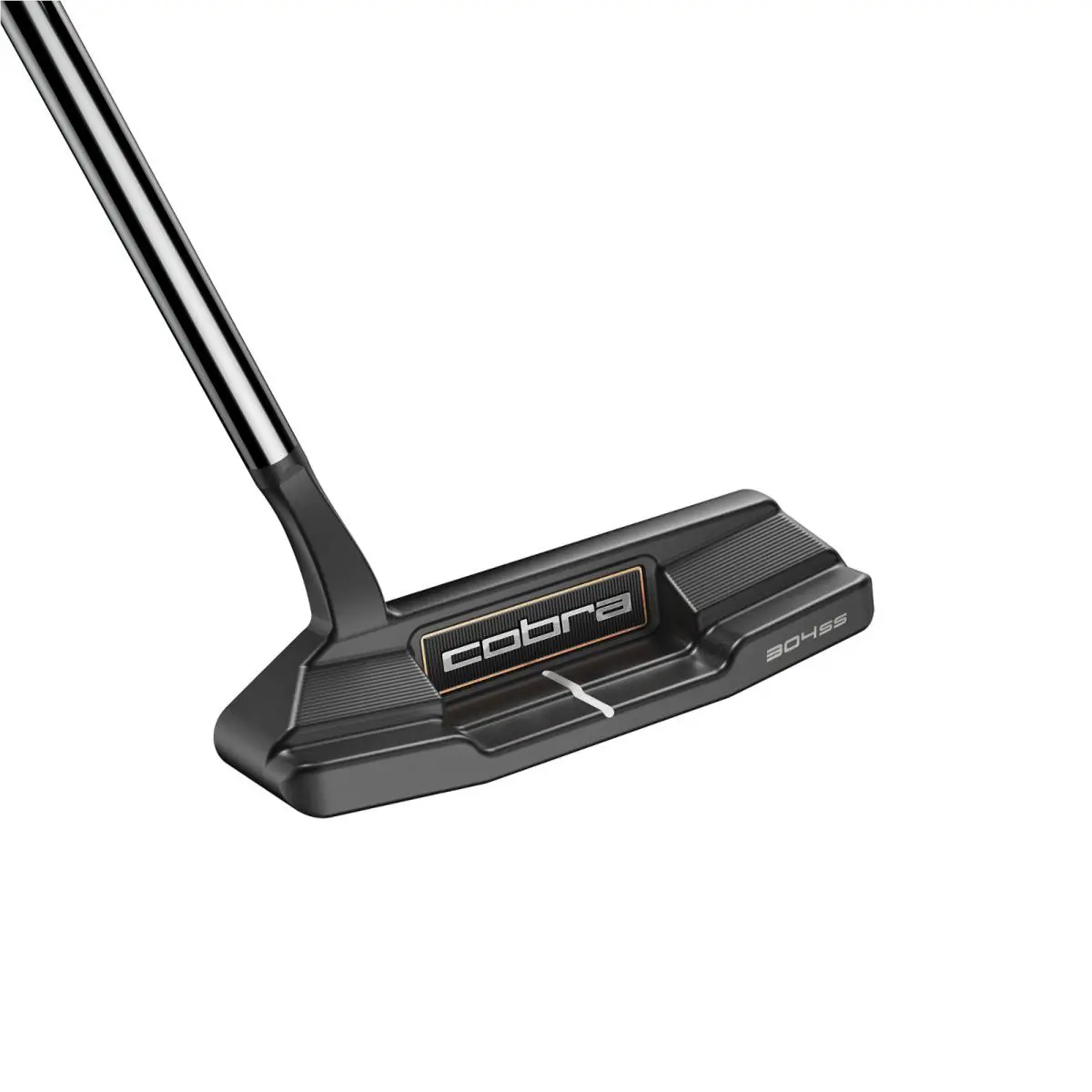 Cobra  - Cobra Vintage 2024 - Vintage - Lie Angle: Black 2