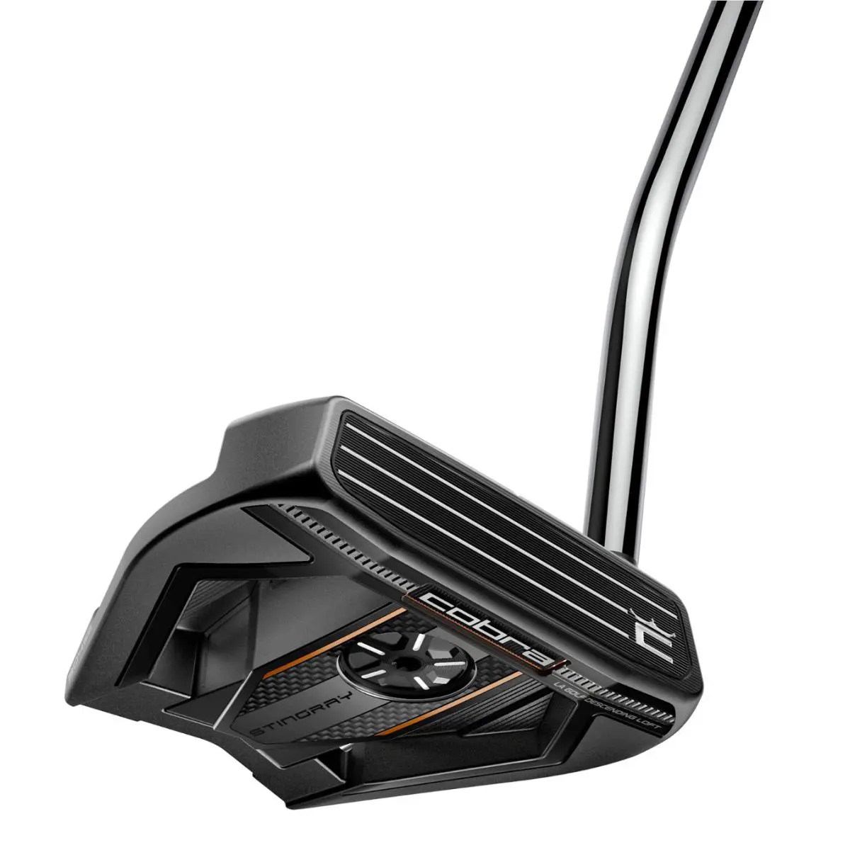 Cobra  - Cobra Vintage 2024 - Vintage - Lie Angle: Black 9