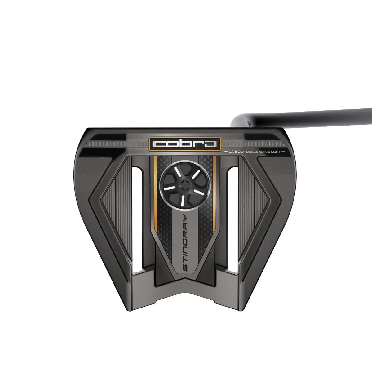 Cobra  - Cobra Vintage 2024 - Vintage - Lie Angle: Black 14