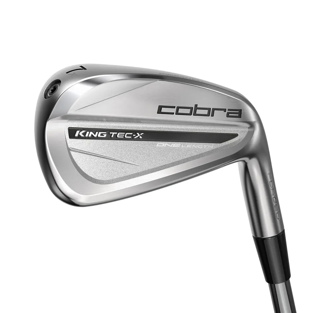Cobra  - S Taper 110 Black - Taper Black 6