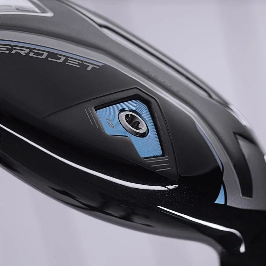 Cobra  - Cobra Aerojet Women`s Hybrid - Aerojet Hybrid 4