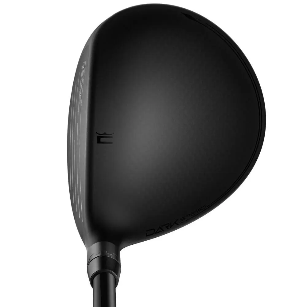 Cobra  - DarkSpeed X Fairway Wood - DarkSpeed Fairway Wood - Lie Angle: Black 1