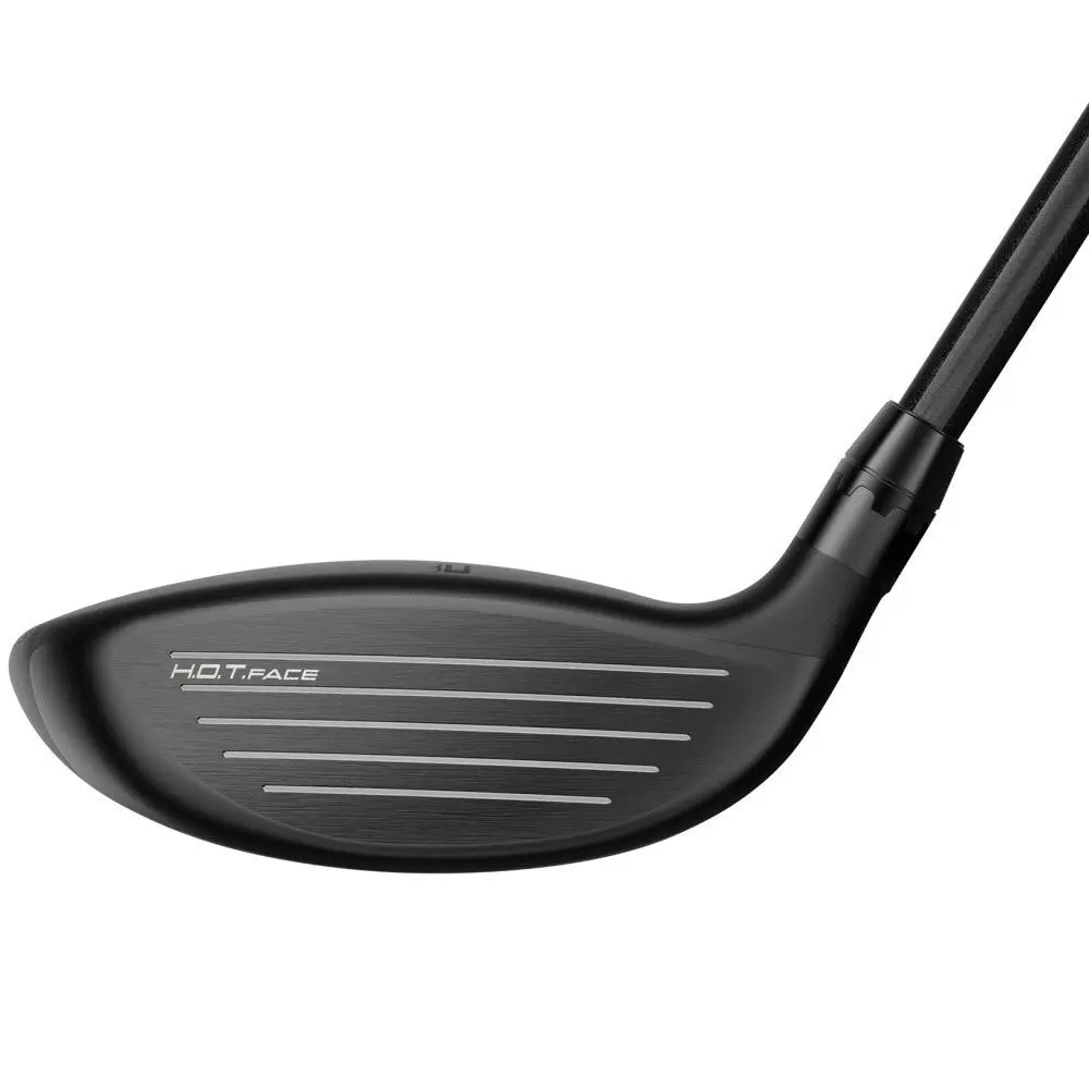 Cobra  - DarkSpeed X Fairway Wood - DarkSpeed Fairway Wood - Lie Angle: Black 2