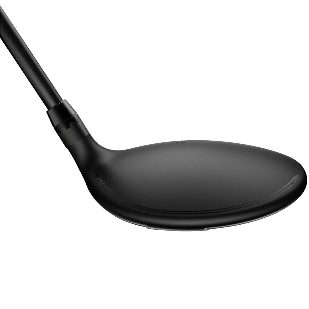 Cobra  - DarkSpeed X Fairway Wood - DarkSpeed Fairway Wood - Lie Angle: Black 4