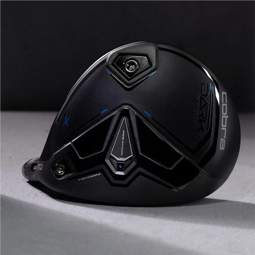 Cobra  - DarkSpeed X Fairway Wood - DarkSpeed Fairway Wood - Lie Angle: Black 0