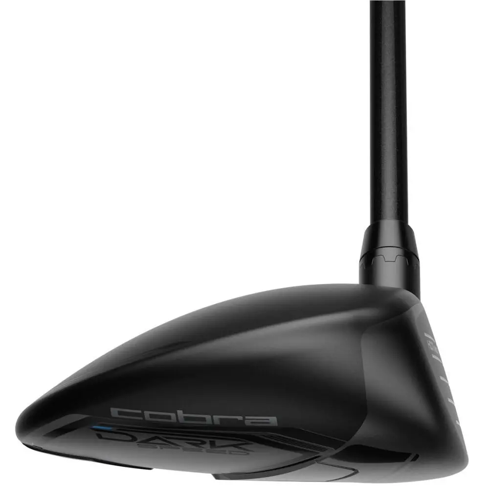 Cobra  - DarkSpeed X Fairway Wood - DarkSpeed Fairway Wood - Lie Angle: Black 10