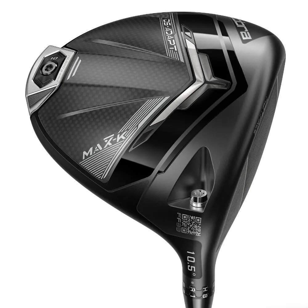 Cobra  - PX Denali Blue 60 - Denali Blue - Black 4
