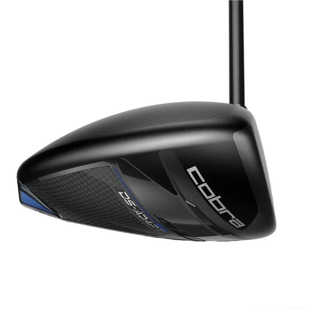 Cobra  - Project X Denali Blue 60 3