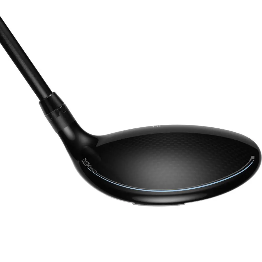 Cobra  - Darkspeed Max Fairway Wood - Darkspeed Max Fairway Wood - Lie Angle: Black Baby Blue 3