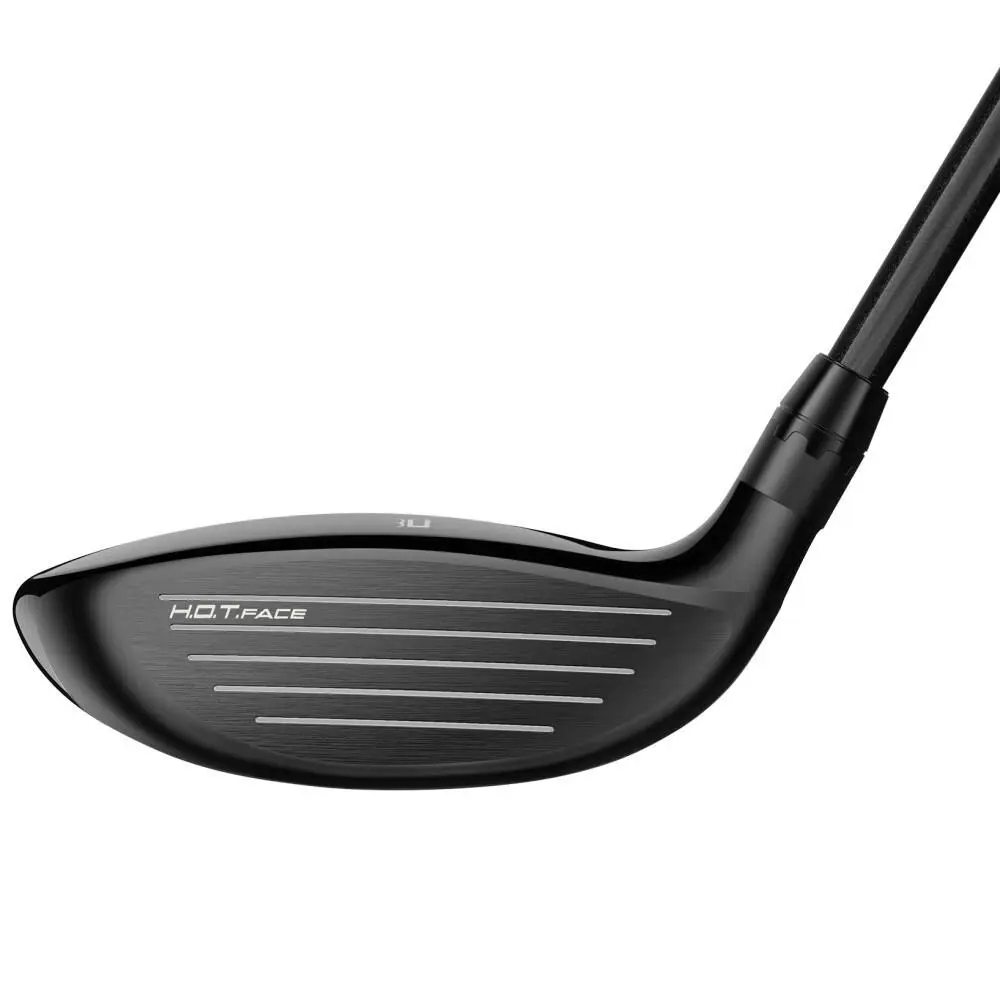 Cobra  - Darkspeed Max Fairway Wood - Darkspeed Max Fairway Wood - Lie Angle: Black Baby Blue 9