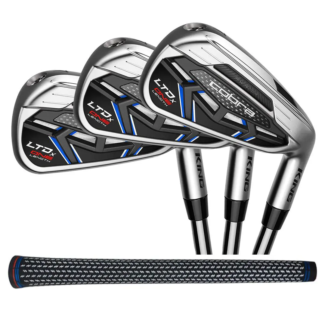 Cobra  - Cobra LTDx One Length - LTDx One Length 3