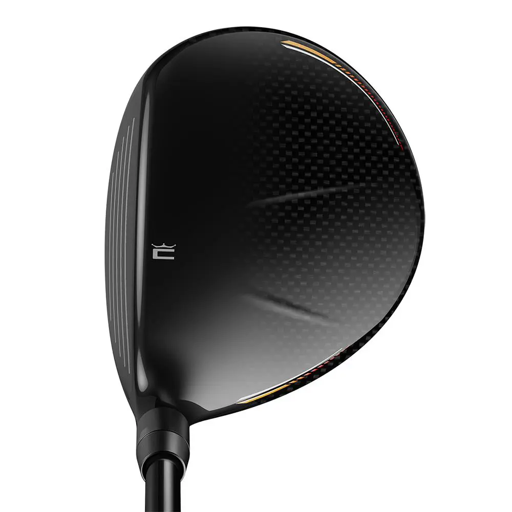 Cobra  - LTDx Max - LTDx Max - Black 0