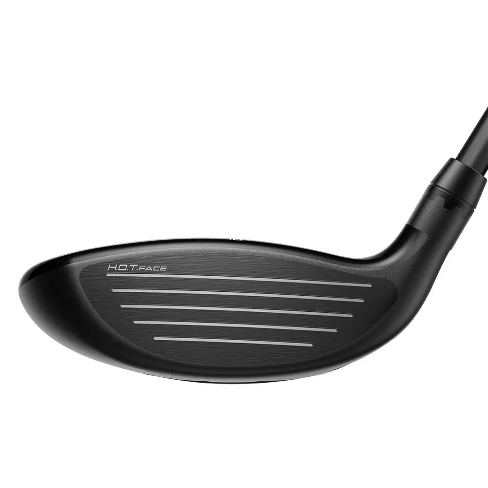 Cobra  - LTDx Max - LTDx Max - Black 1