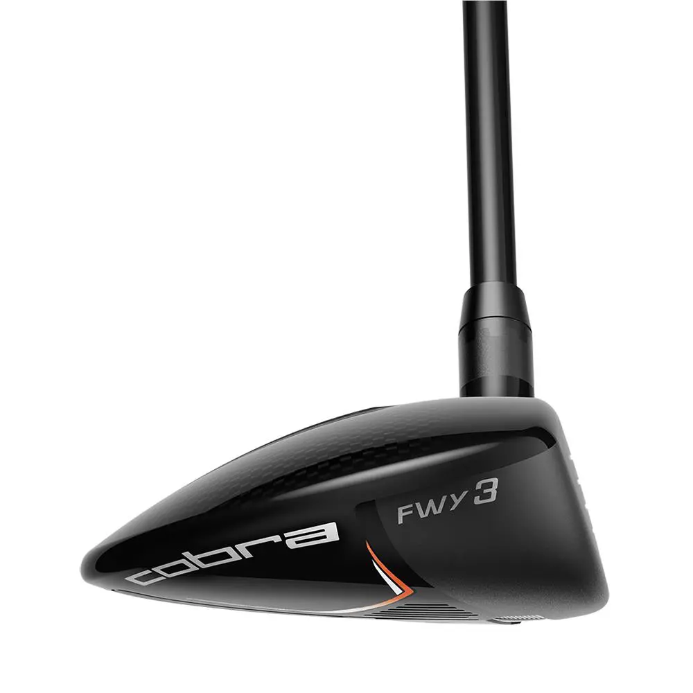 Cobra  - LTDx Max - LTDx Max - Black 2
