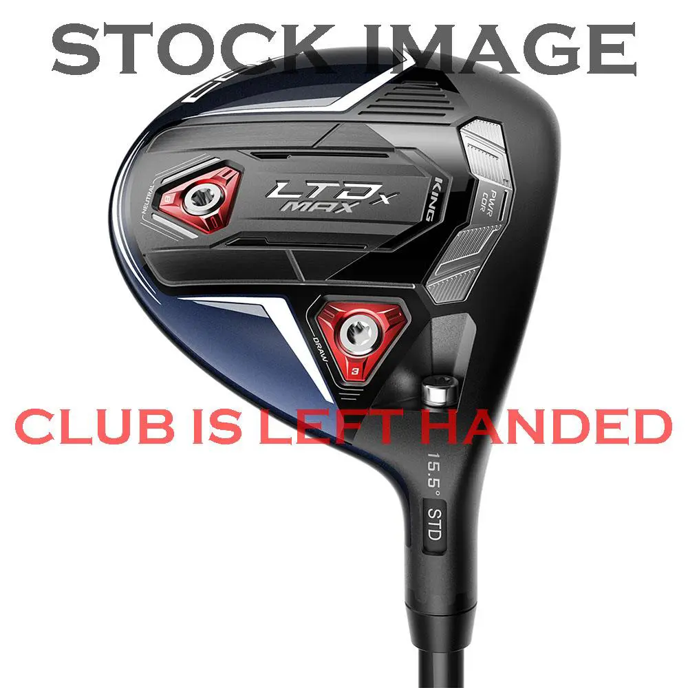 Cobra  - LTDx Max - LTDx Max - Black 7