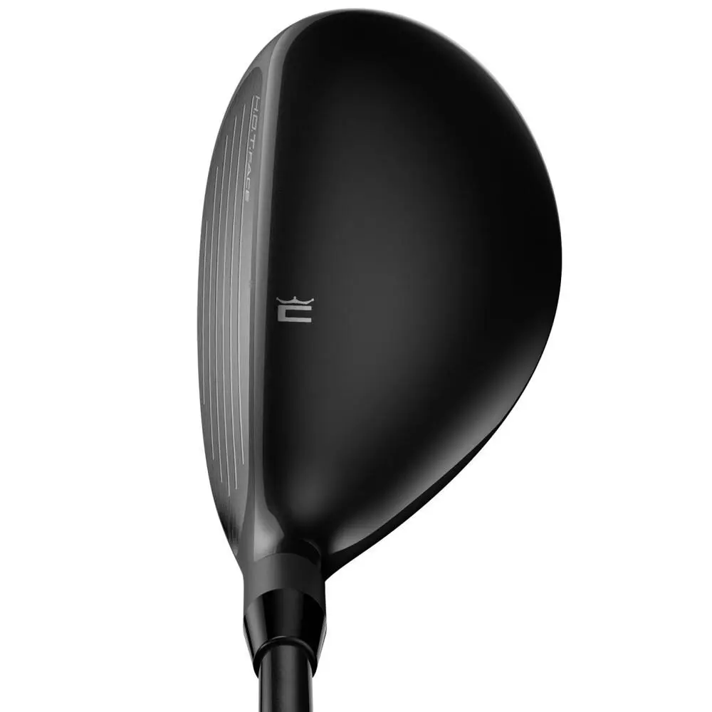 Cobra  - Cobra Darkspeed Hybrid - Darkspeed Hybrid - Black Blue 0