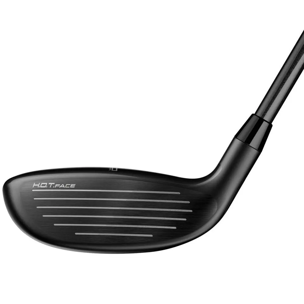 Cobra  - Cobra Darkspeed Hybrid - Darkspeed Hybrid - Black Blue 1