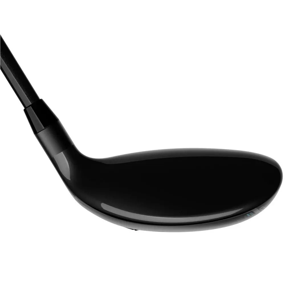 Cobra  - Cobra Darkspeed Hybrid - Darkspeed Hybrid - Black Blue 3