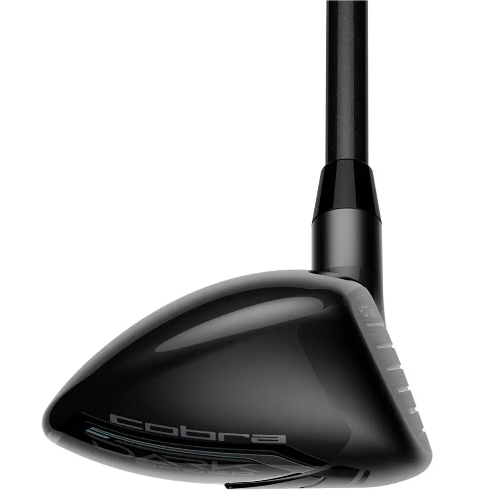 Cobra  - Cobra Darkspeed Hybrid - Darkspeed Hybrid - Black Blue 7