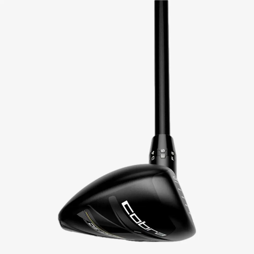 Cobra  - Darkspeed Adapt Hybrid - Darkspeed Adapt Hybrid - Black, Lie Angle: Black 1