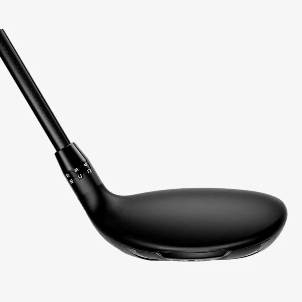 Cobra  - Darkspeed Adapt Hybrid - Darkspeed Adapt Hybrid - Black, Lie Angle: Black 7