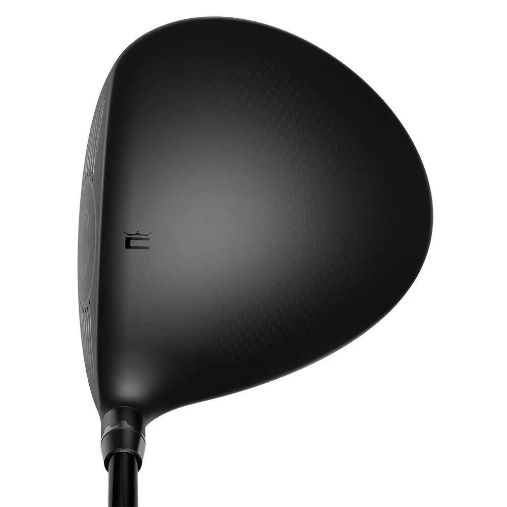 Cobra  - Darkspeed LS - Darkspeed 0