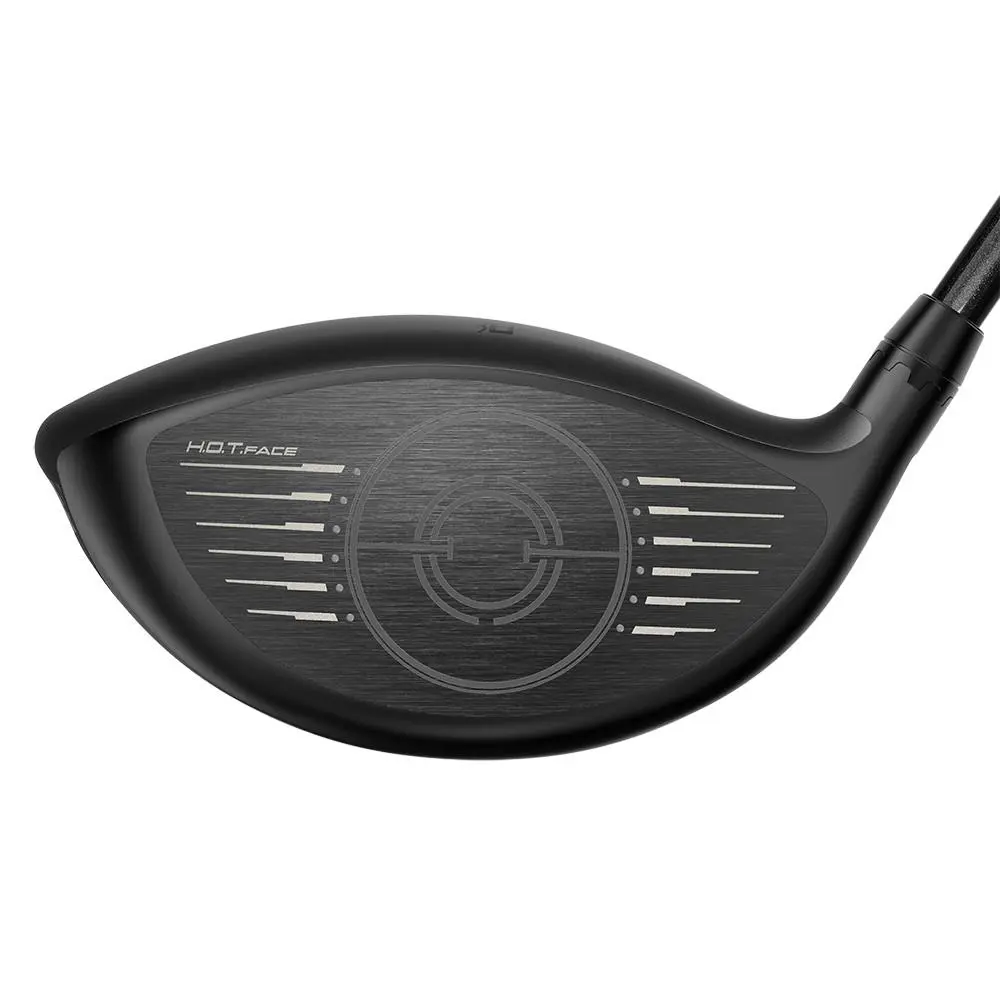 Cobra  - Darkspeed LS - Darkspeed 1