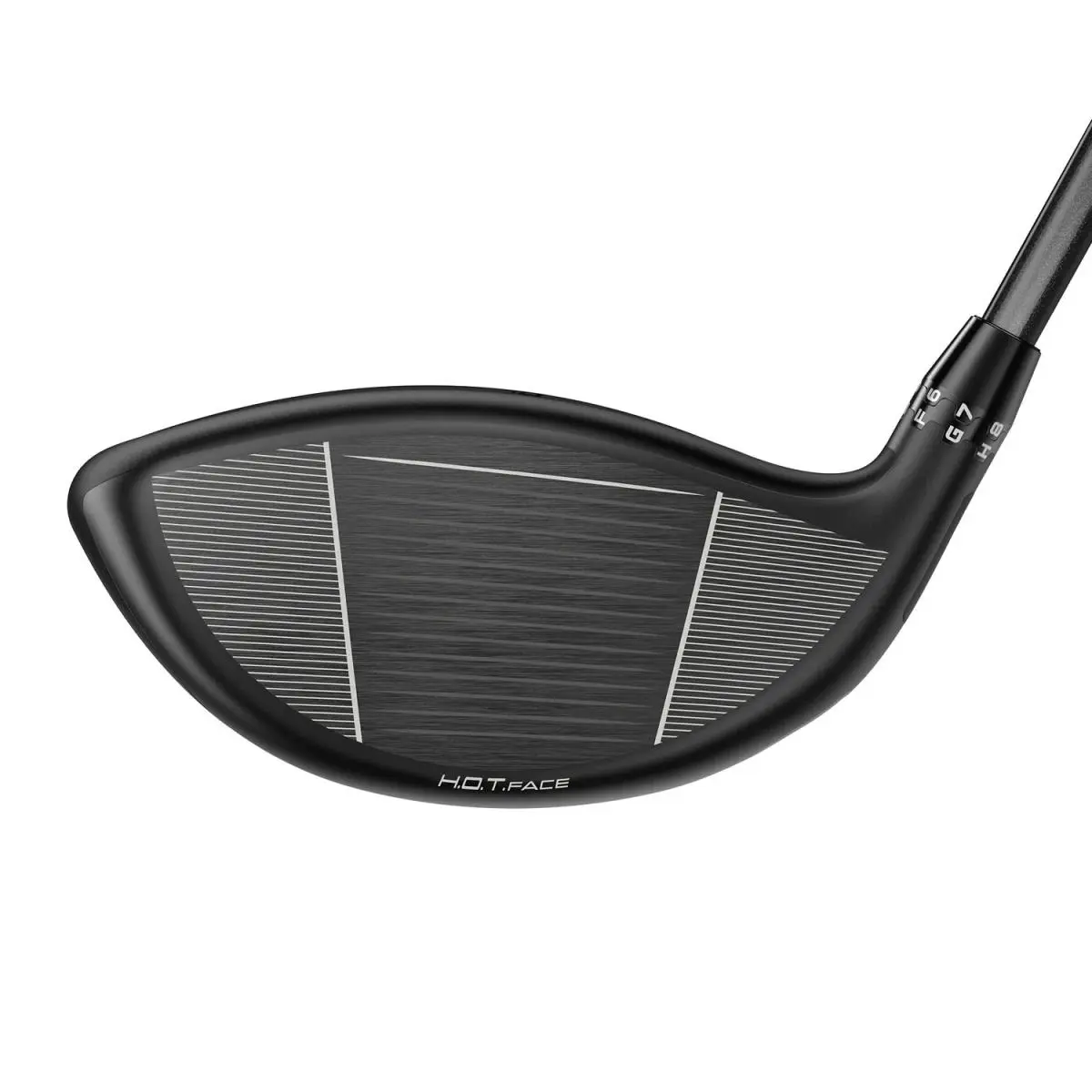 Cobra  - Ventus Blue VELOCORE+ 6 - Ventus Blue 1