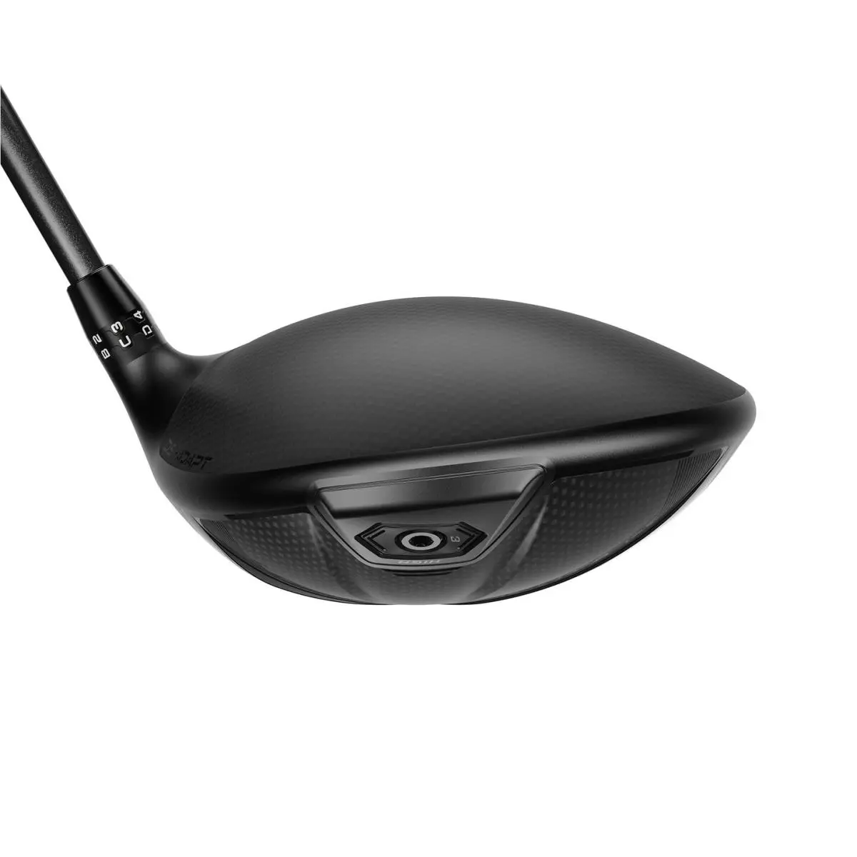 Cobra  - HZRDUS Black Gen 4 Matte 60 3