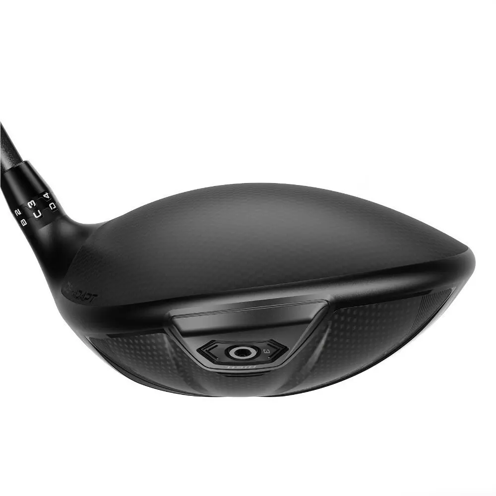 Cobra  - Fujikura Pro Black 60 - Fujikura Pro Black 11