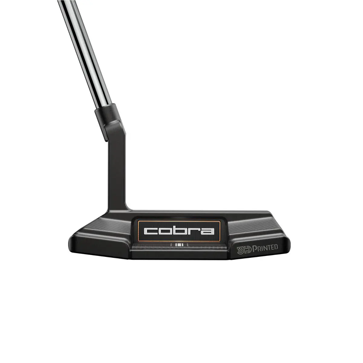 Cobra  - Cobra Grandsport-35 - Black 3