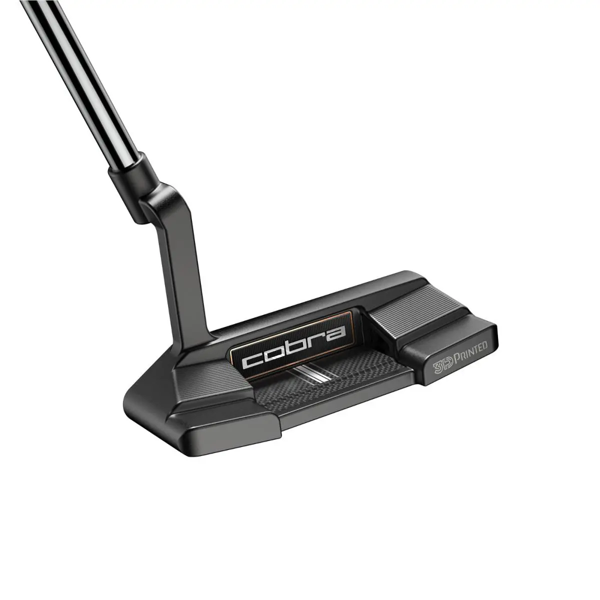 Cobra  - Cobra Grandsport-35 - Black 4