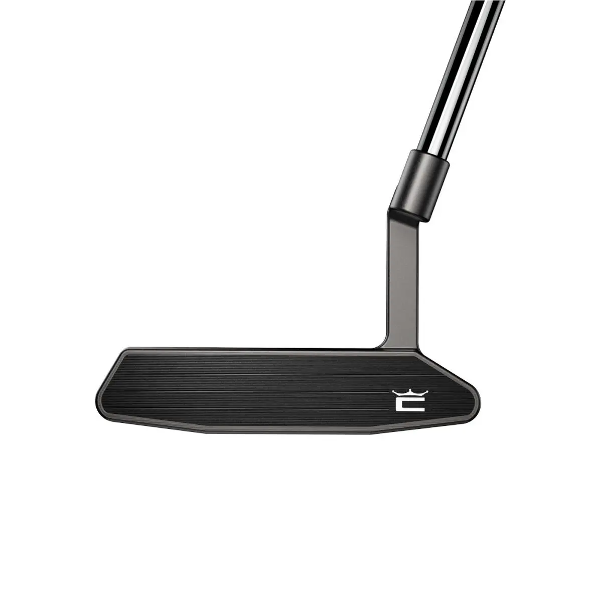 Cobra  - Cobra Grandsport-35 - Black 5
