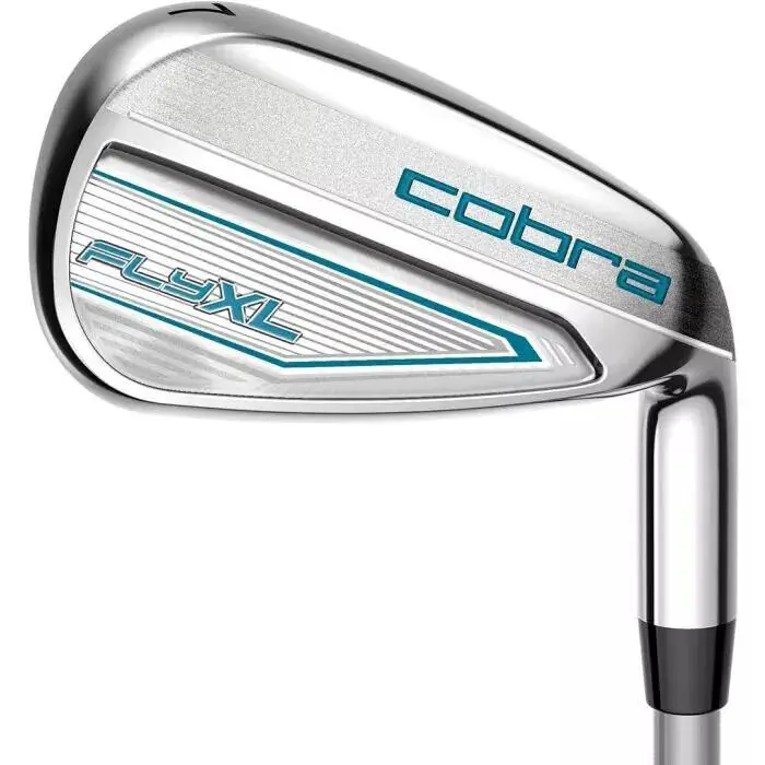 Cobra  - Fly-XL - Silver Blue 3