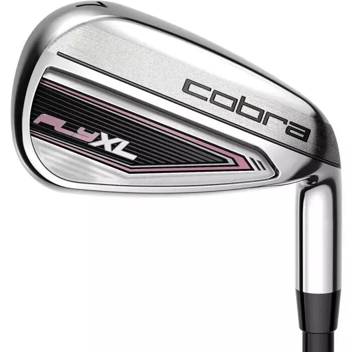 Cobra  - Fly-XL - Silver Blue 8