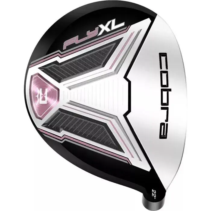 Cobra  - Fly-XL - Silver Blue 5