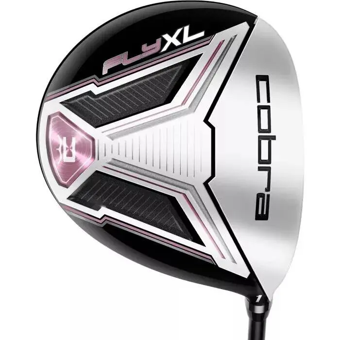 Cobra  - Fly-XL - Silver Blue 6