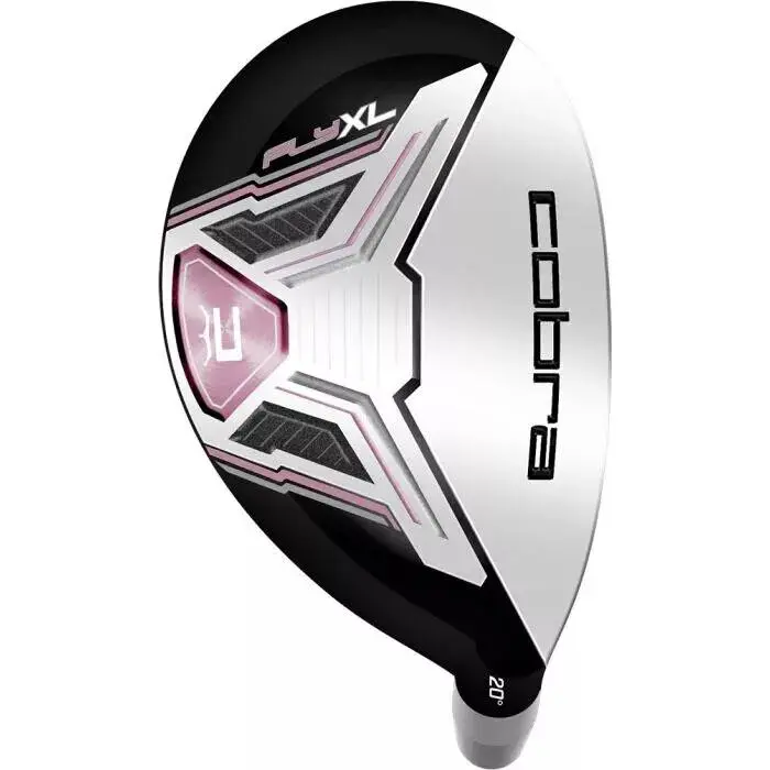 Cobra  - Fly-XL - Silver Blue 7