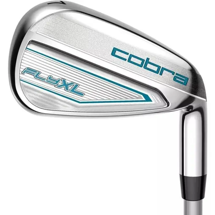 Cobra  - Fly-XL - Silver Blue 13