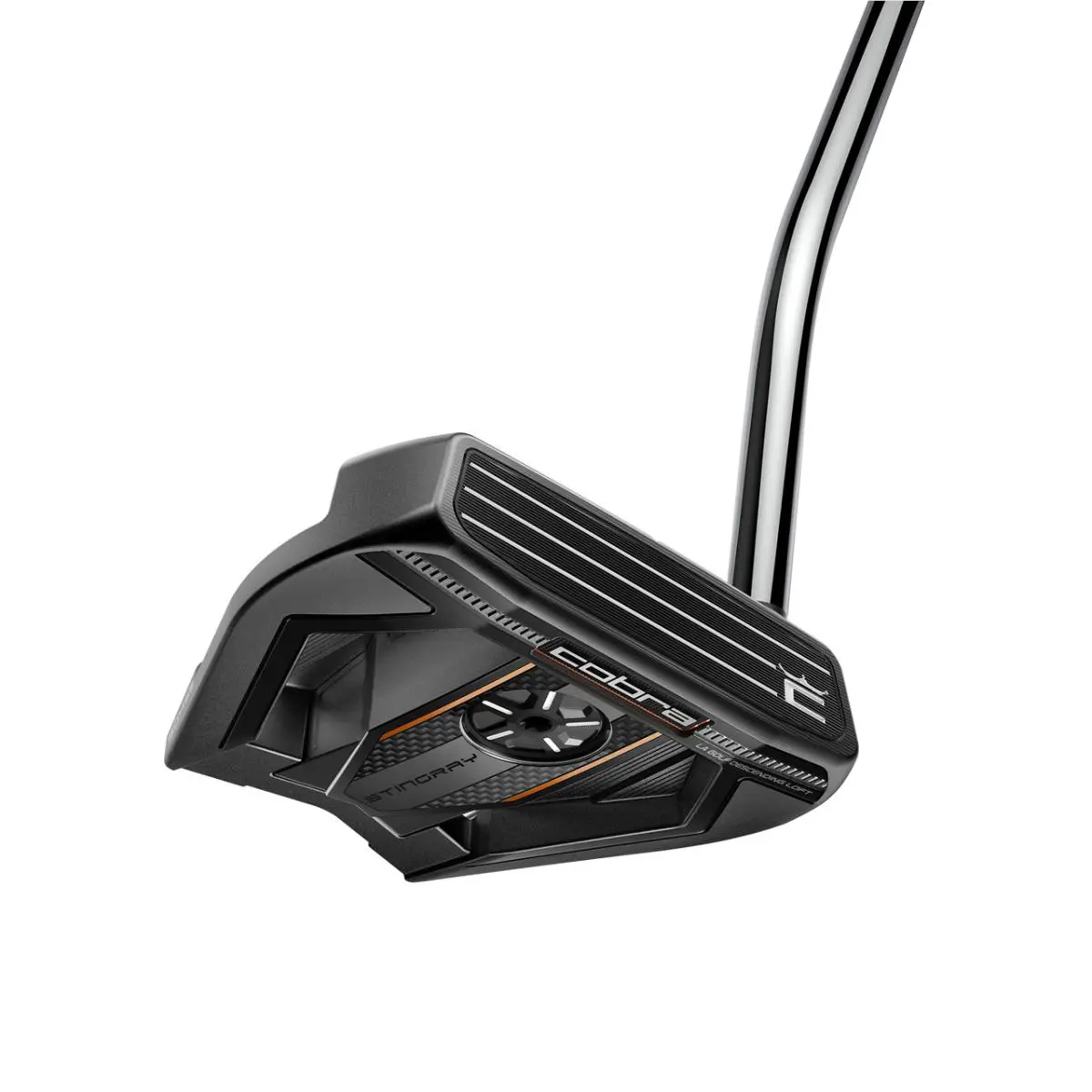 Cobra  - Vintage Sport 60 - Vintage Sport 9