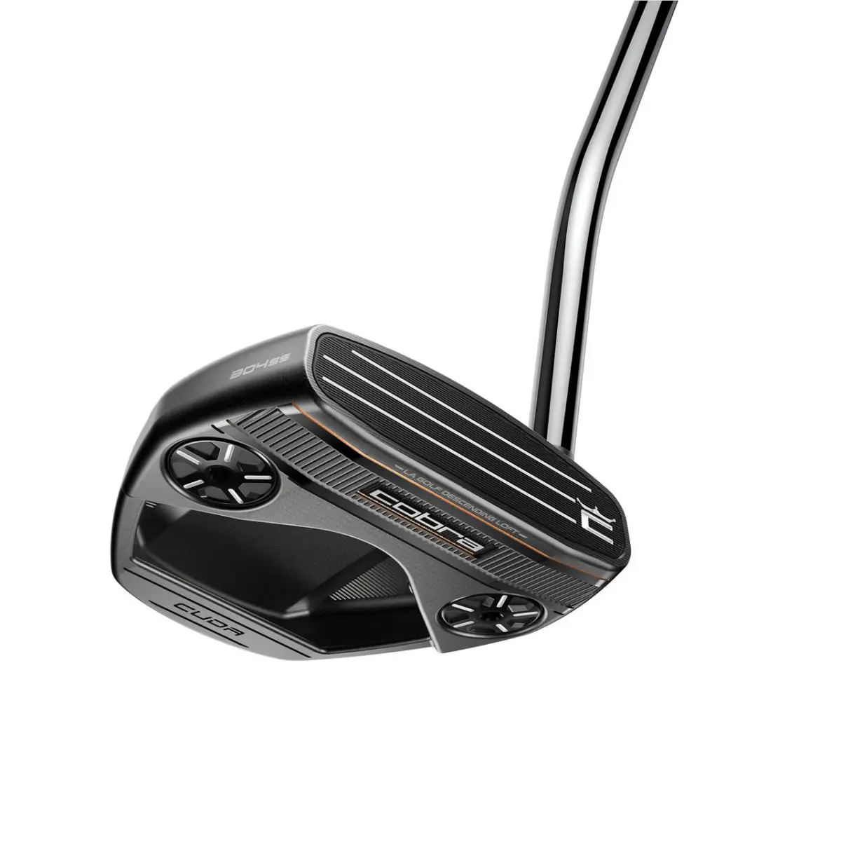 Cobra  - Vintage Sport 60 - Vintage Sport 15